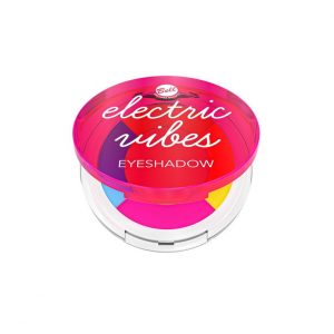 Paleta de sombras de ojos Electric Vibes